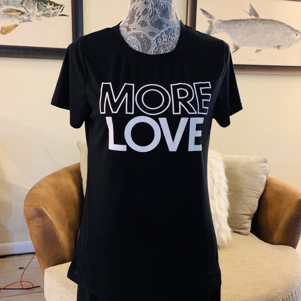 Modern Luxe Shirt